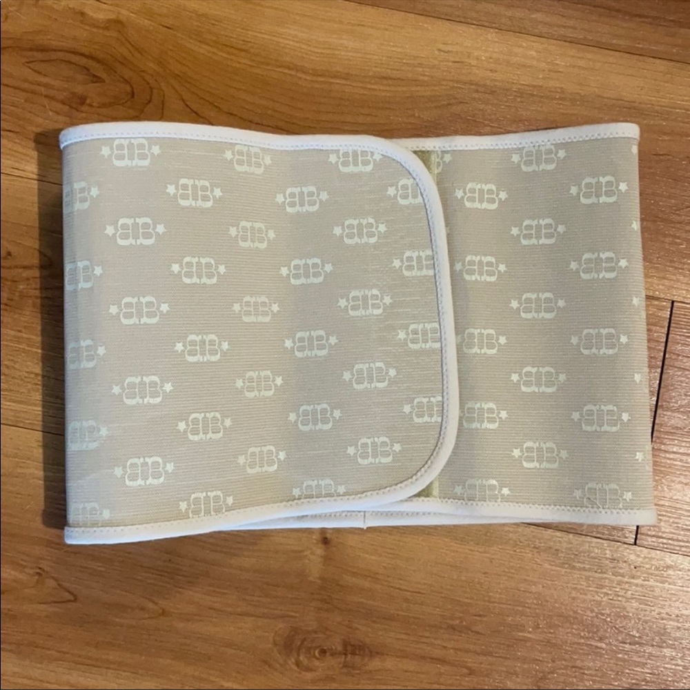 Belly Bandit Postpartum Wrap